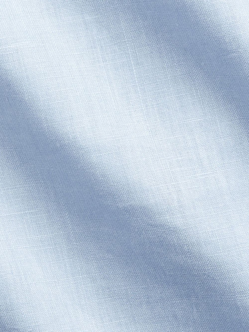 Polo Pony-embroidered shirt 6