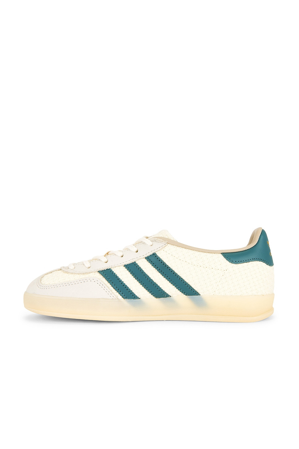 Gazelle Indoor - 5