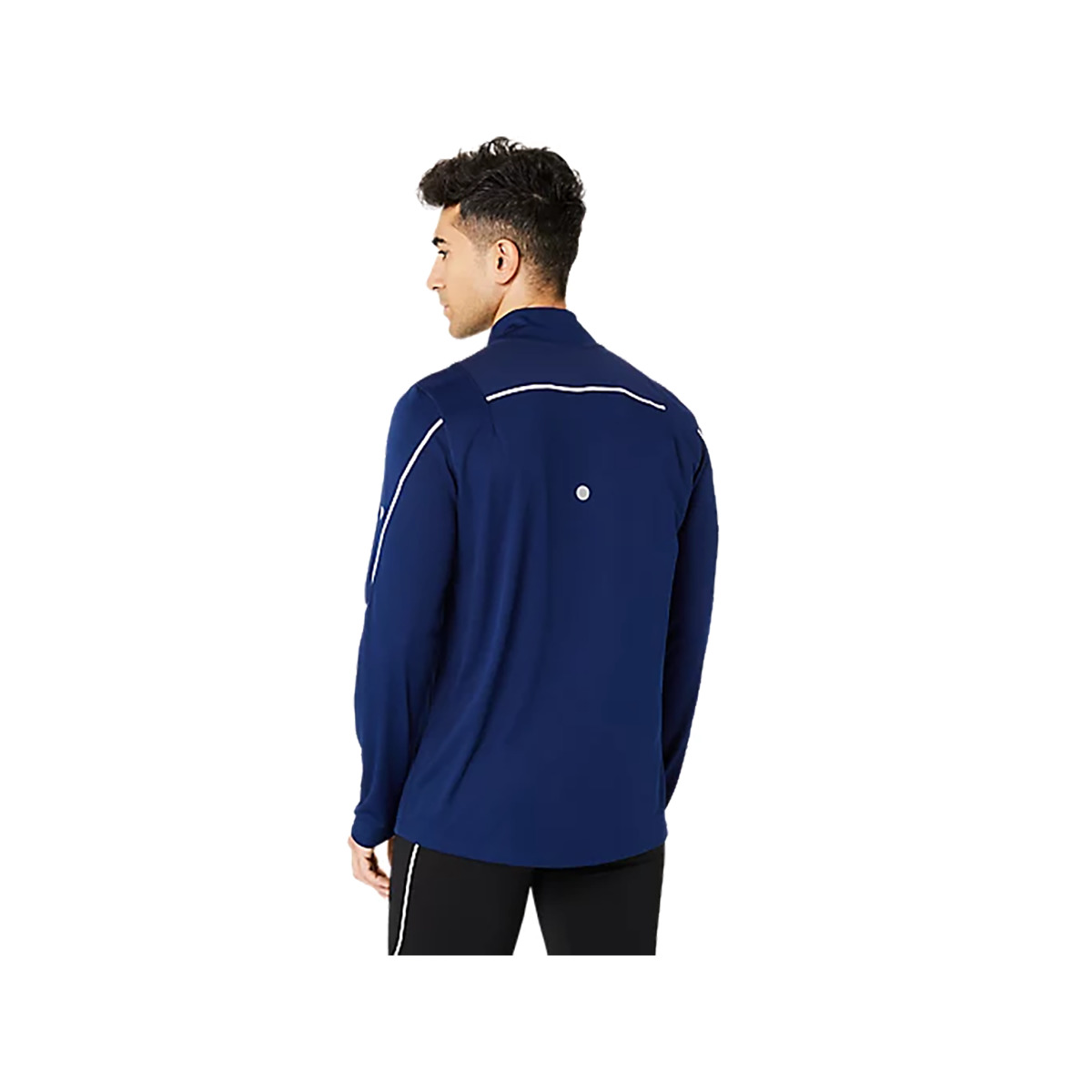 Asics Road Lite-Show 1/2 Zip Top - 3