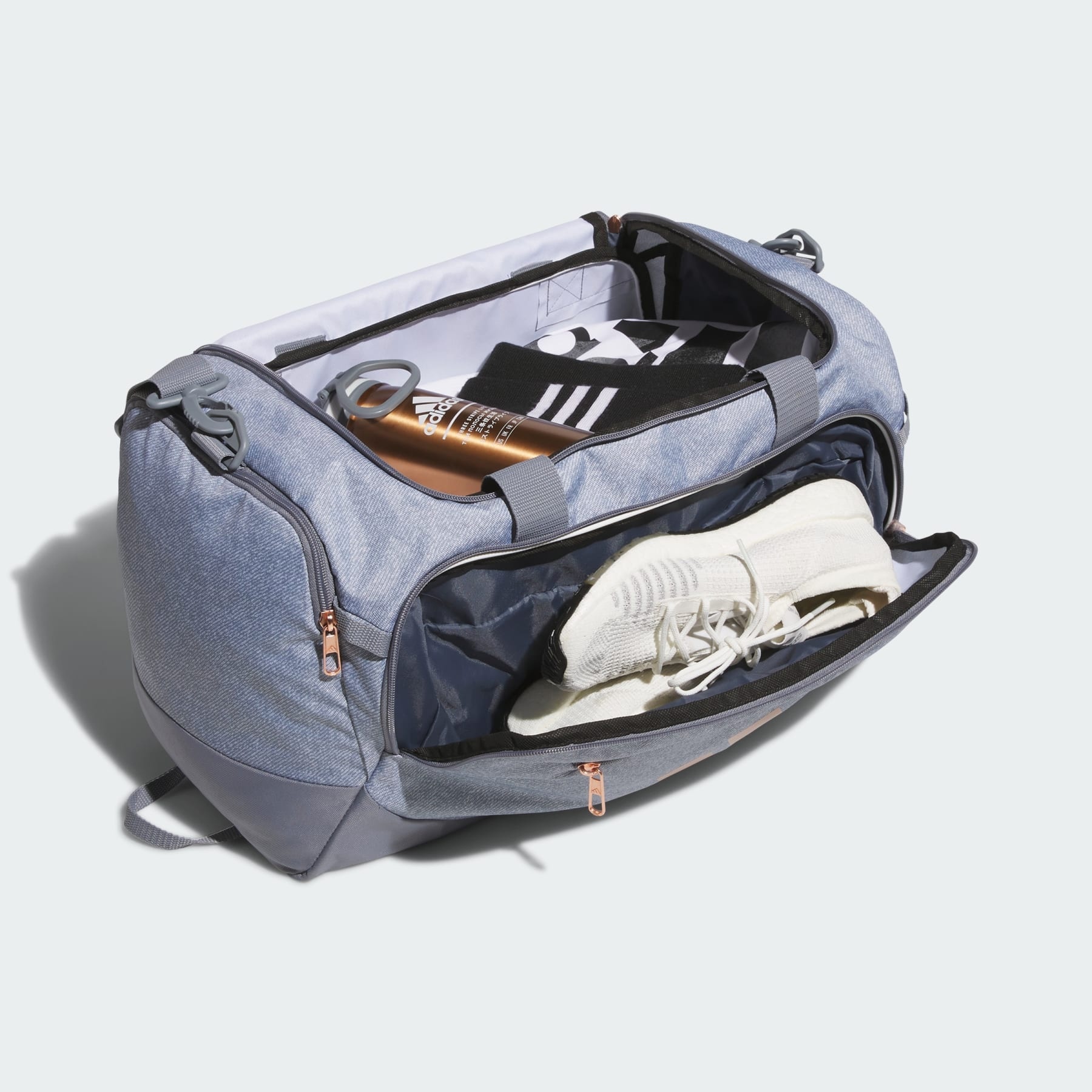 Defender 5 Small Duffel Bag - 4