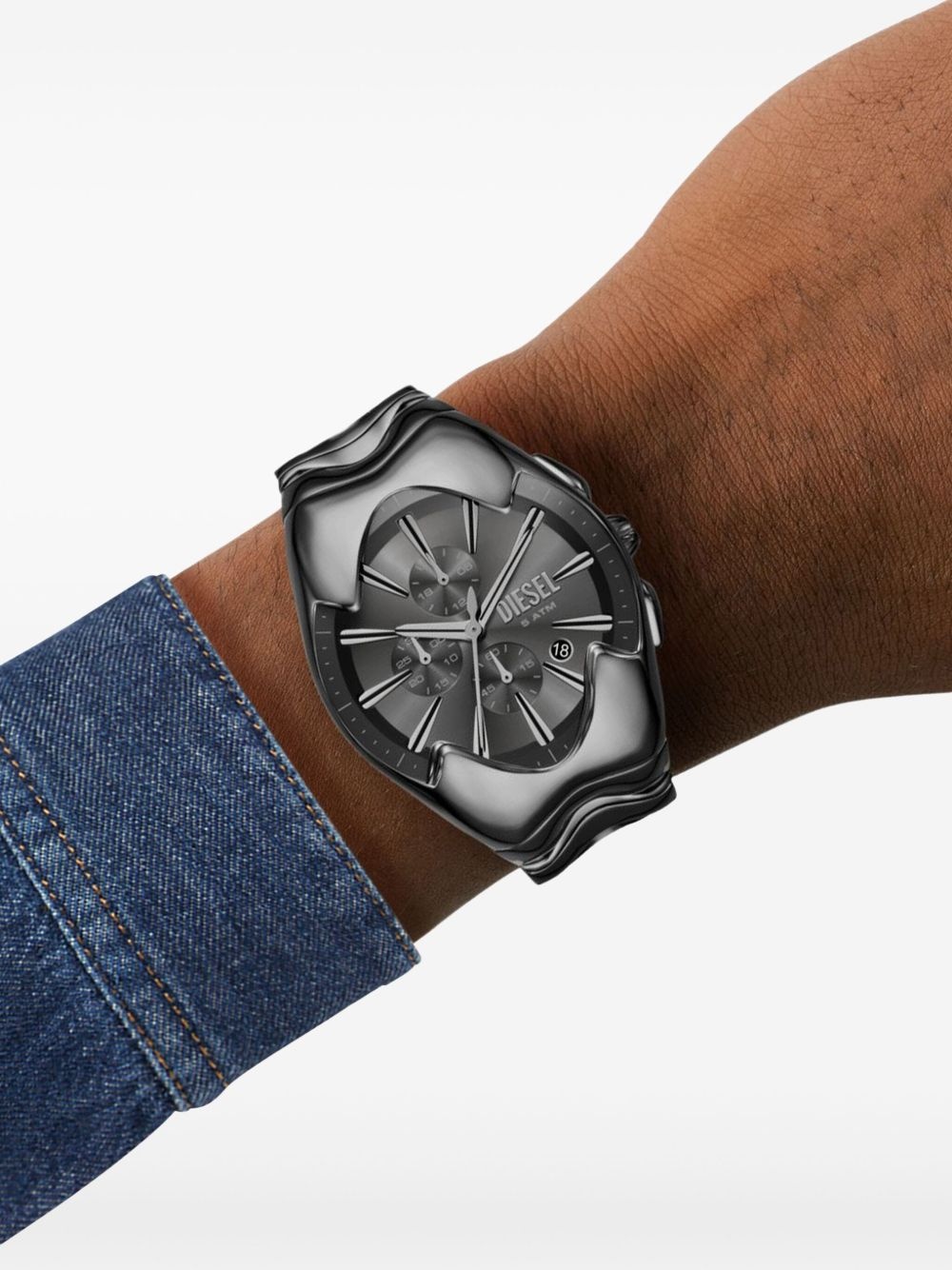 Mercurial 45mm - 2