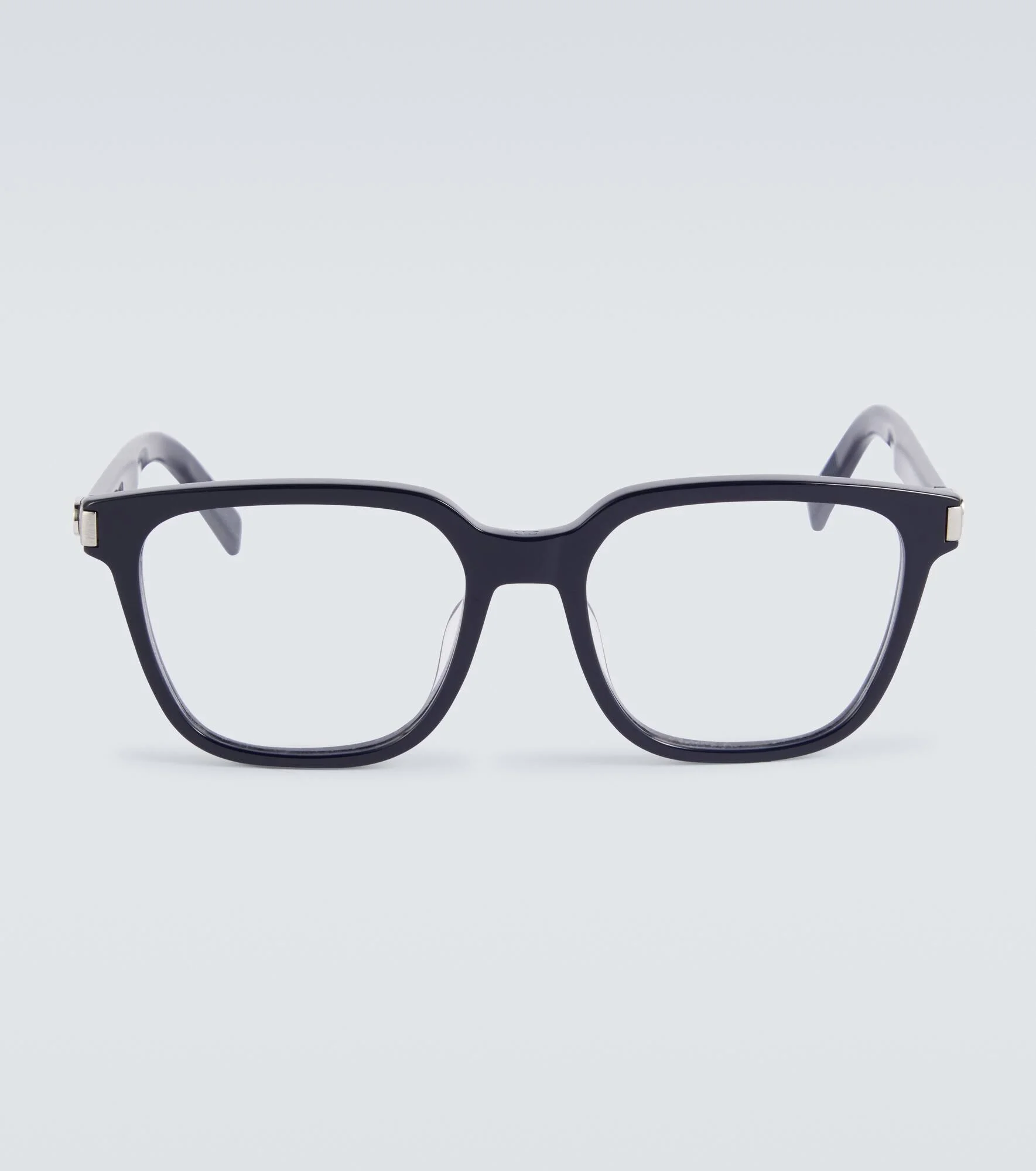 CD Icon O S2I square glasses - 1