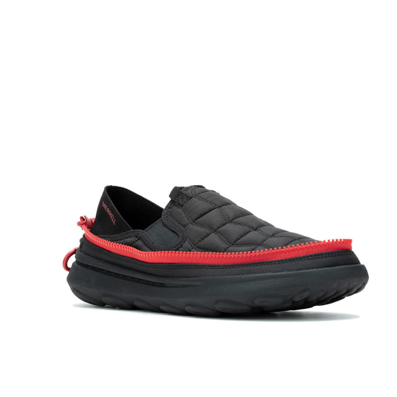 MERRELL Men's Hut Moc 2 Packable outlook