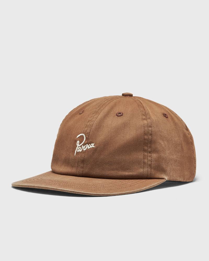 SIGNATURE 6 PANEL HAT 1