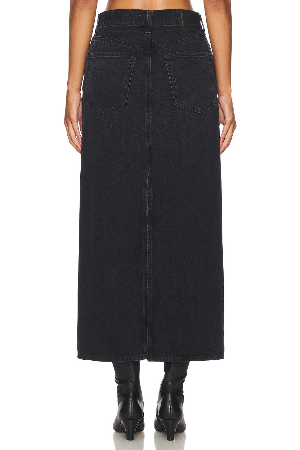 Verona Column Skirt - 4