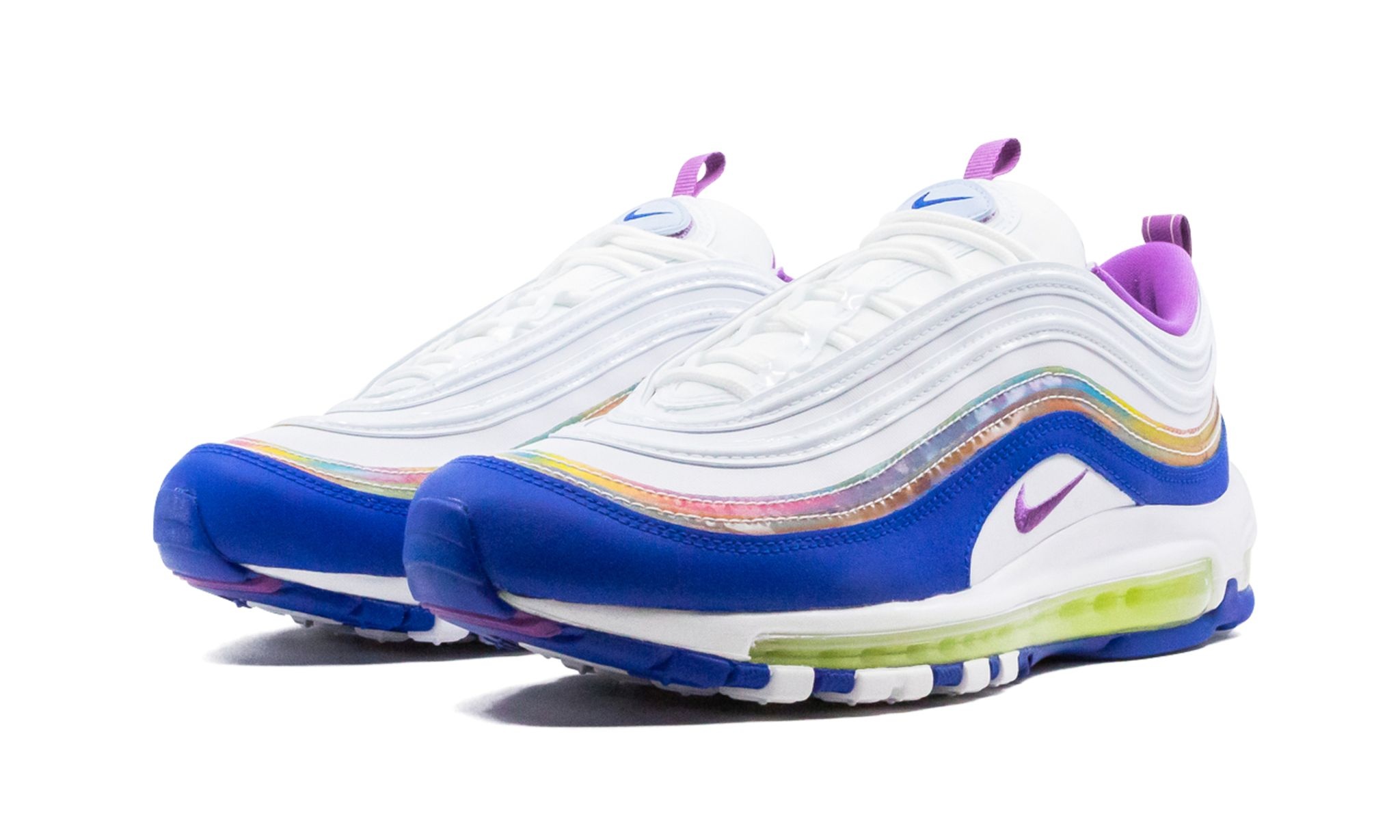 Air Max 97 "Easter" - 2