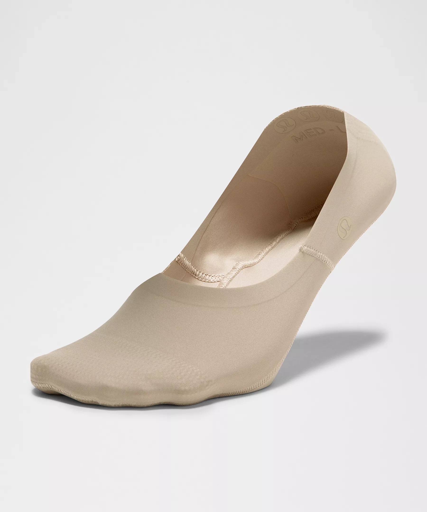 Unisex Smooth and Sleek No-Show Socks - 2