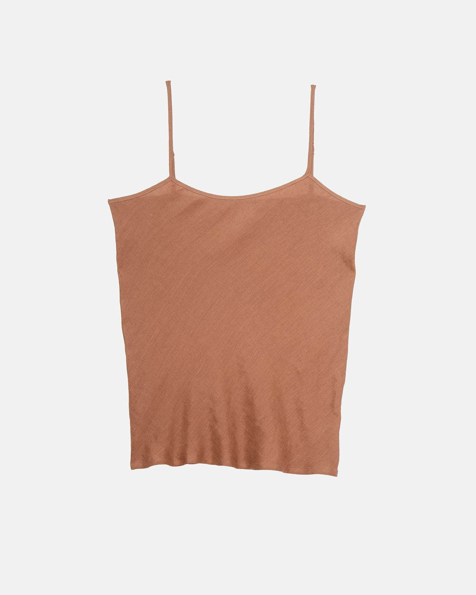 Dydine Top - Fine Linen - 8