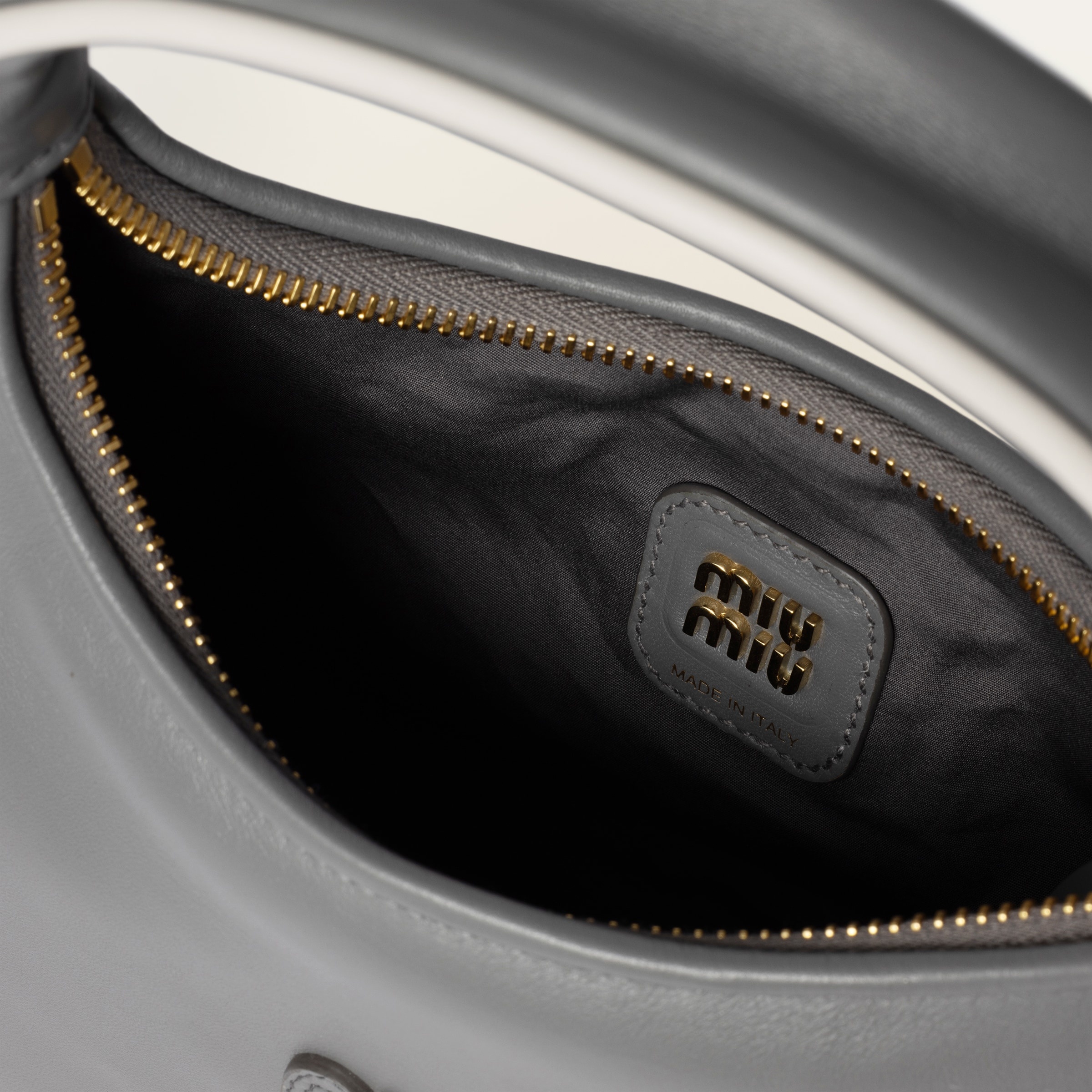 Wander leather bag - 4