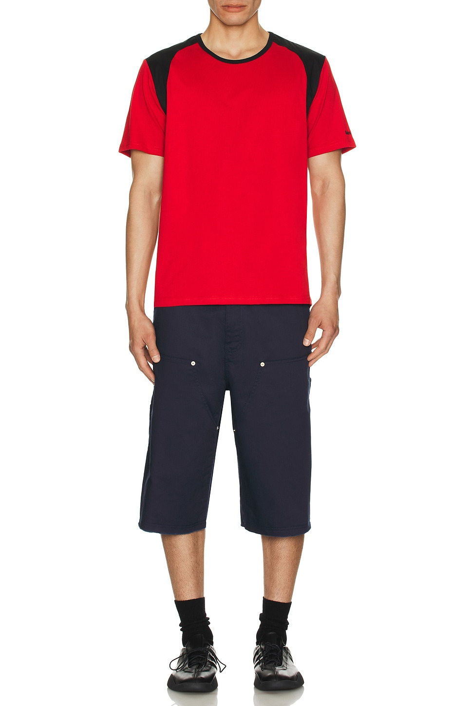 Dub T Shirt - 5