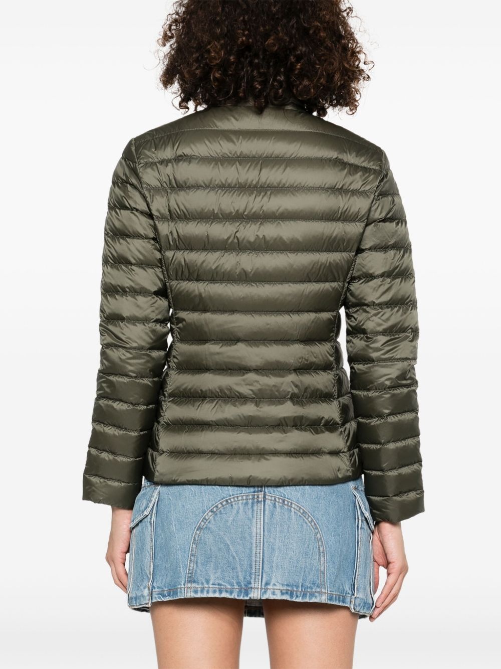 Igelle puffer jacket - 4