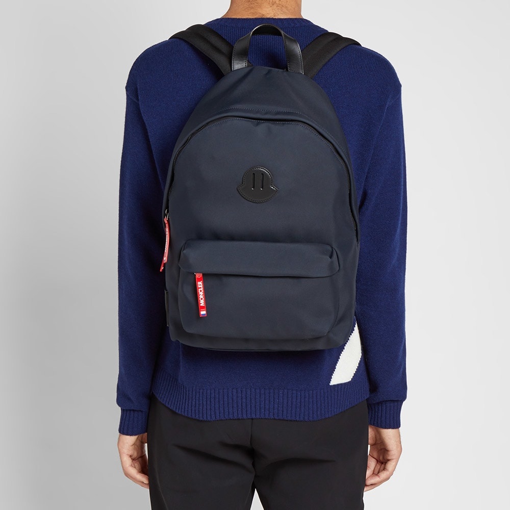 Moncler Pierrick Backpack - 7