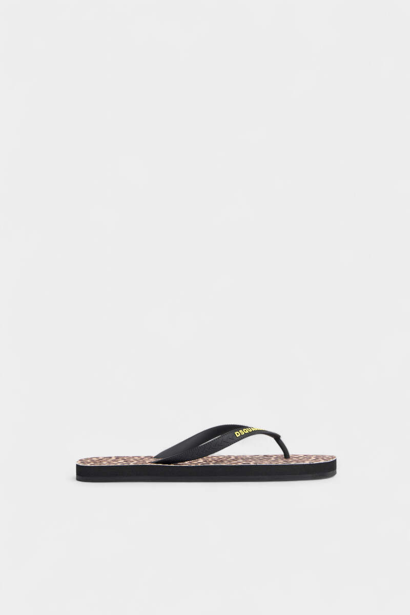 WILD2 FLIP FLOPS 1