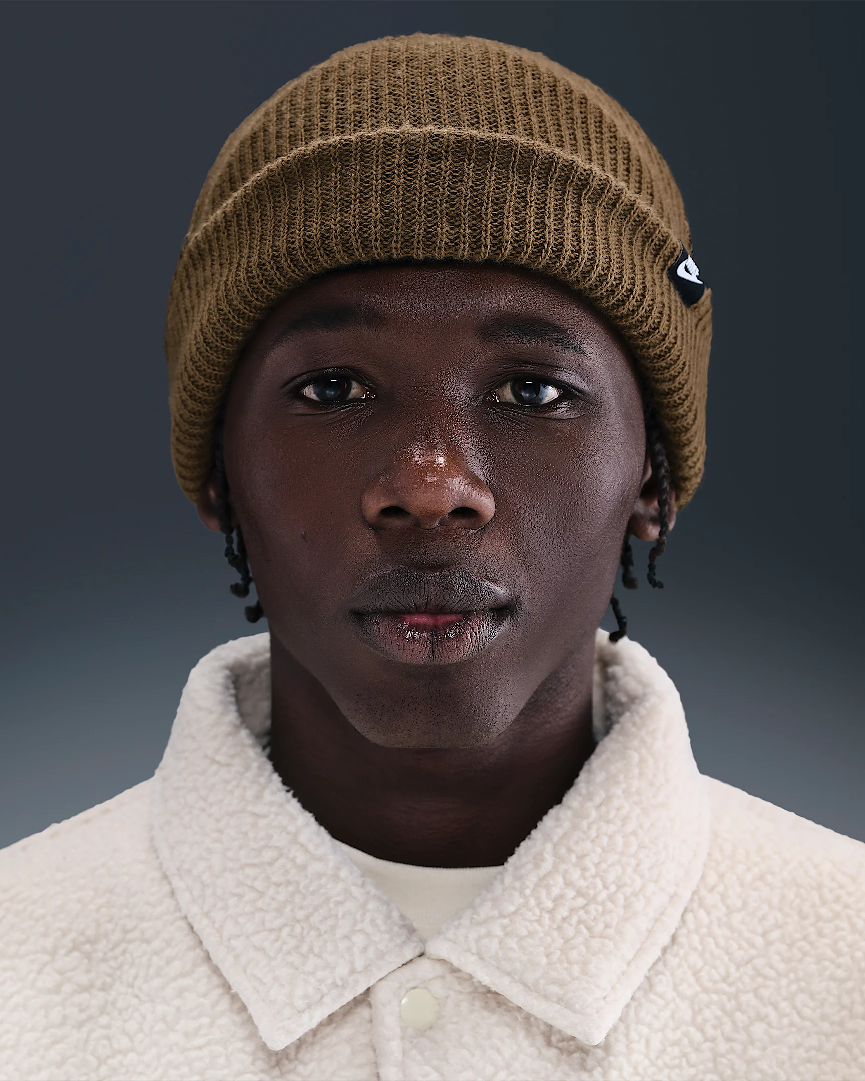 Nike Terra Futura365 Short-Cuff Beanie - 1