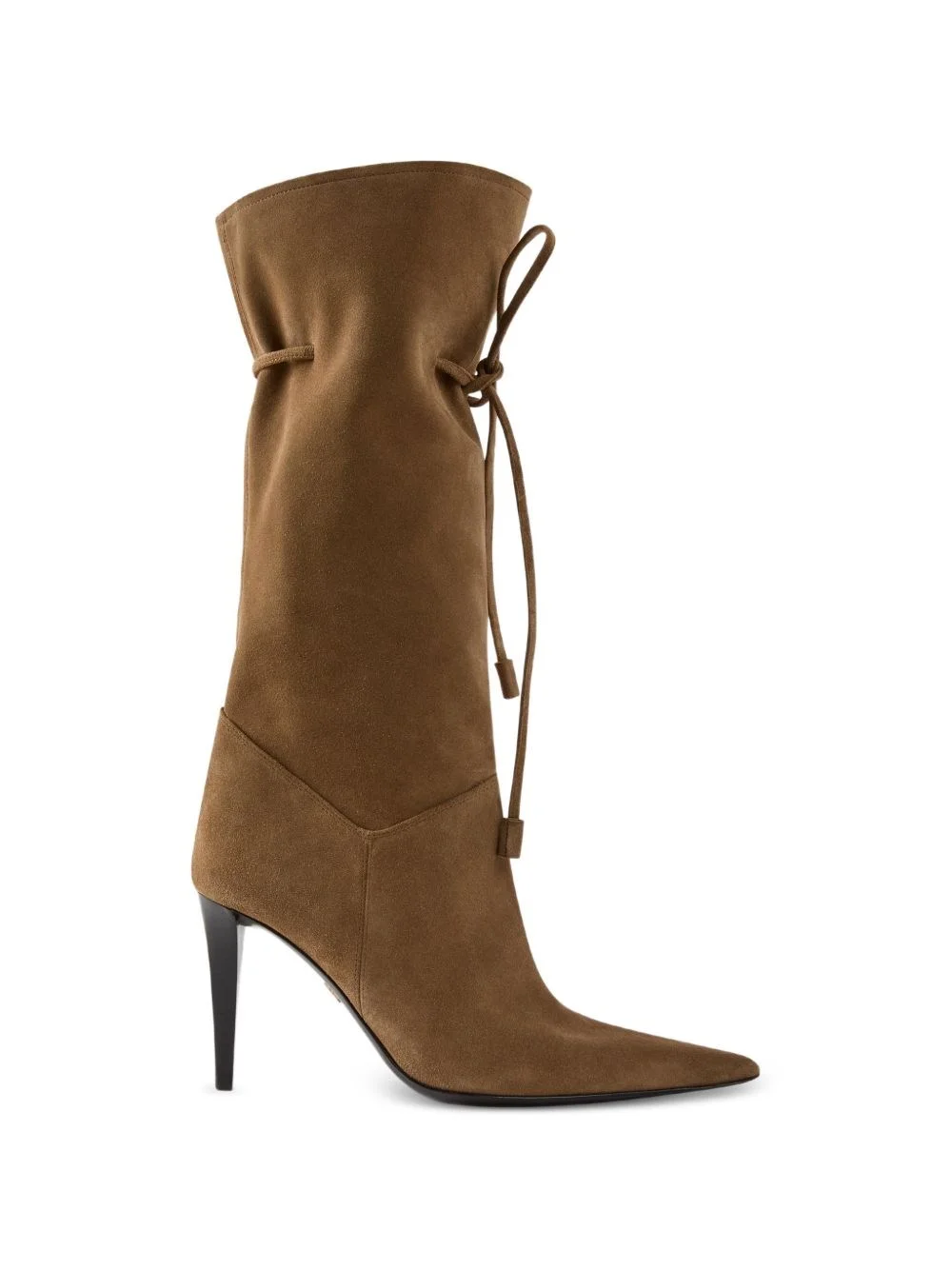 Desideria leather boots - 1