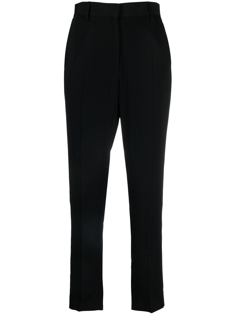 high-waisted 바지 1