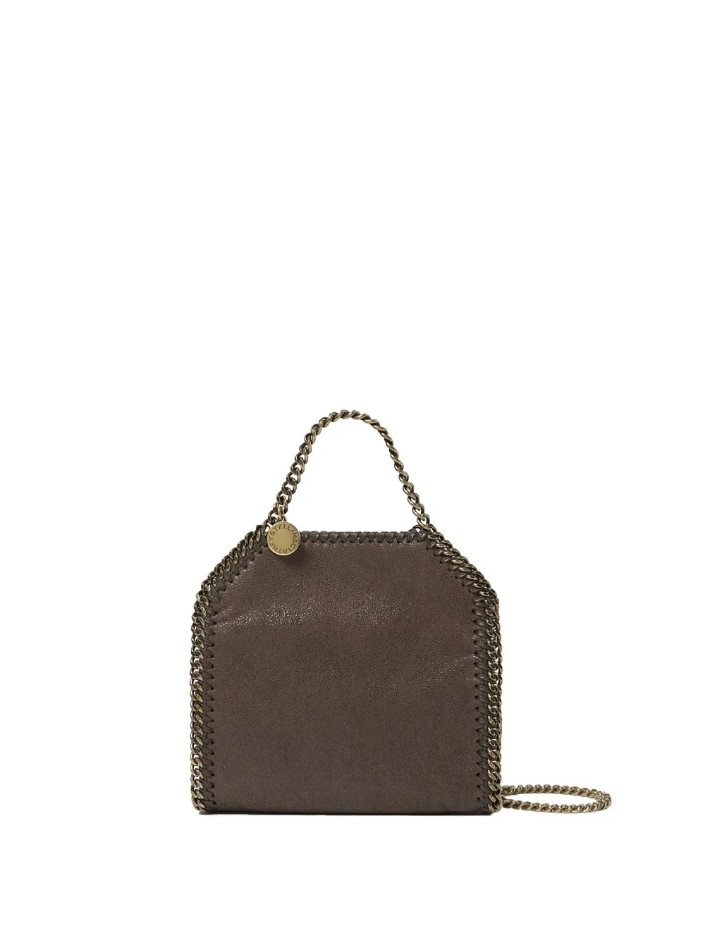 MICRO FALABELLA TOTE BAG - 1