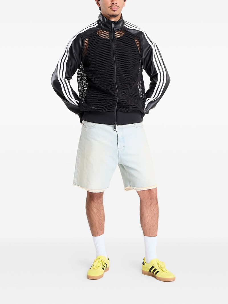 adidas x Jeremy Scott mesh track top outlook