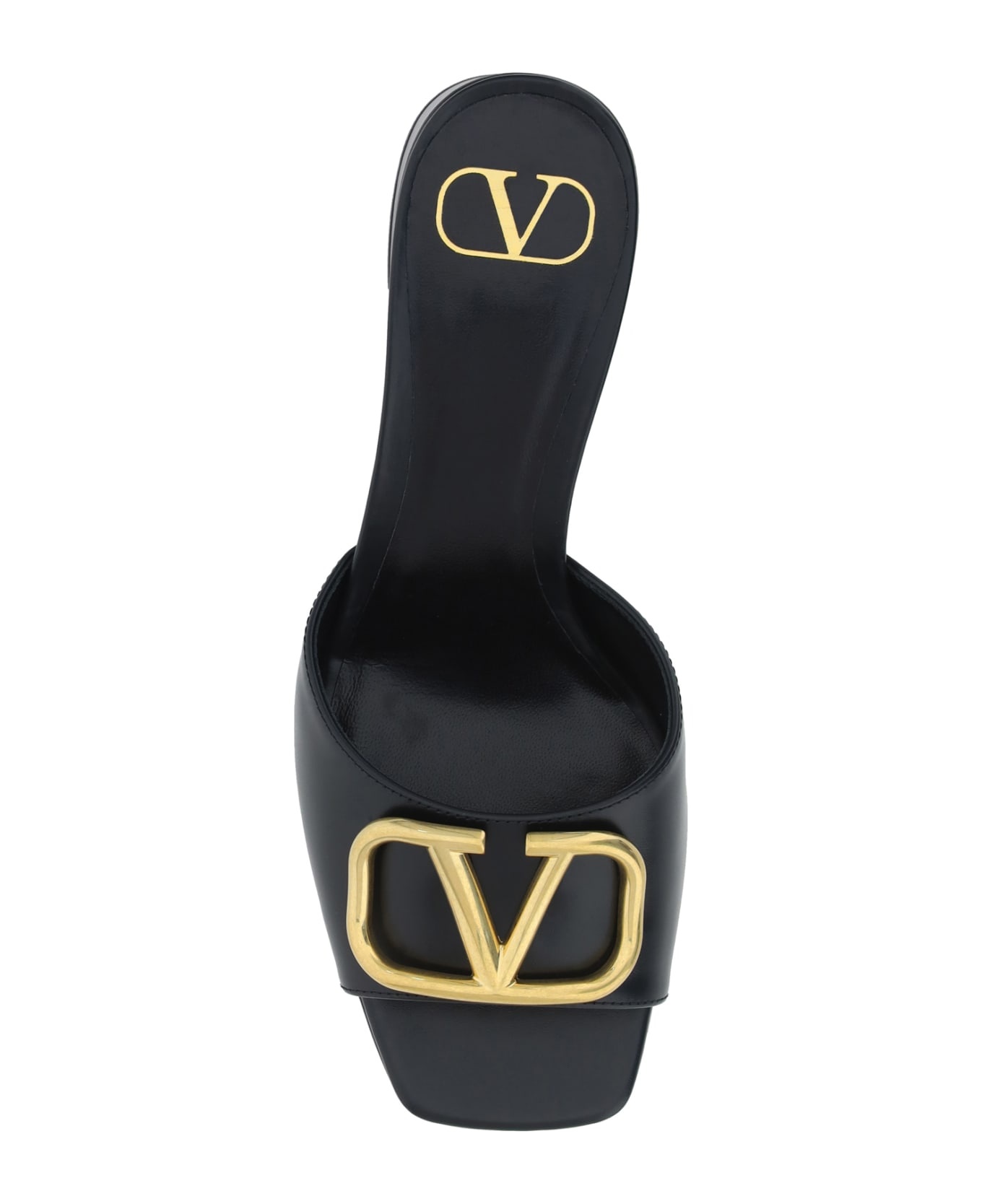 Vlogo Sandals - 4