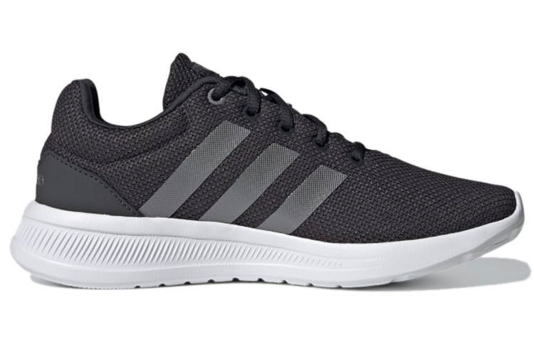 (WMNS) adidas Neo Lite Racer Cln 2.0 'Carbon' GZ2815 - 2