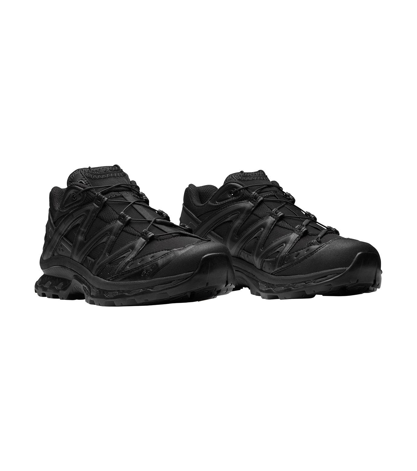 FOOTWEAR XT-QUEST ADV - 2