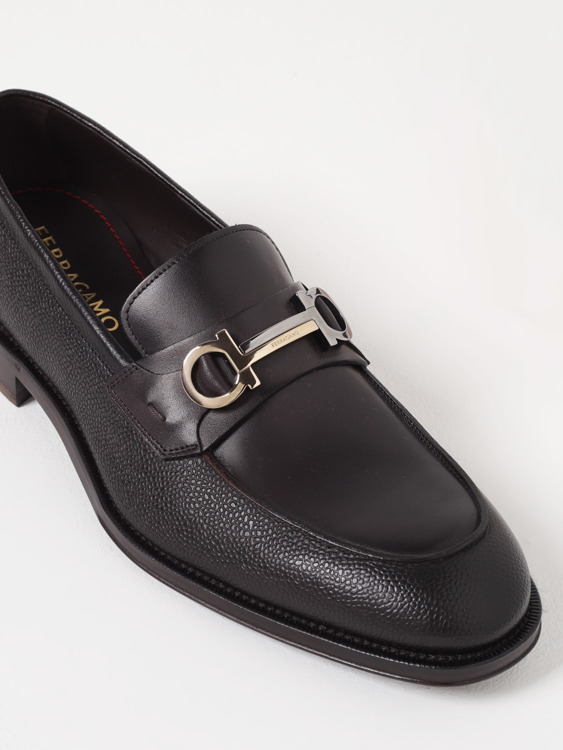 Loafers men Ferragamo - 4