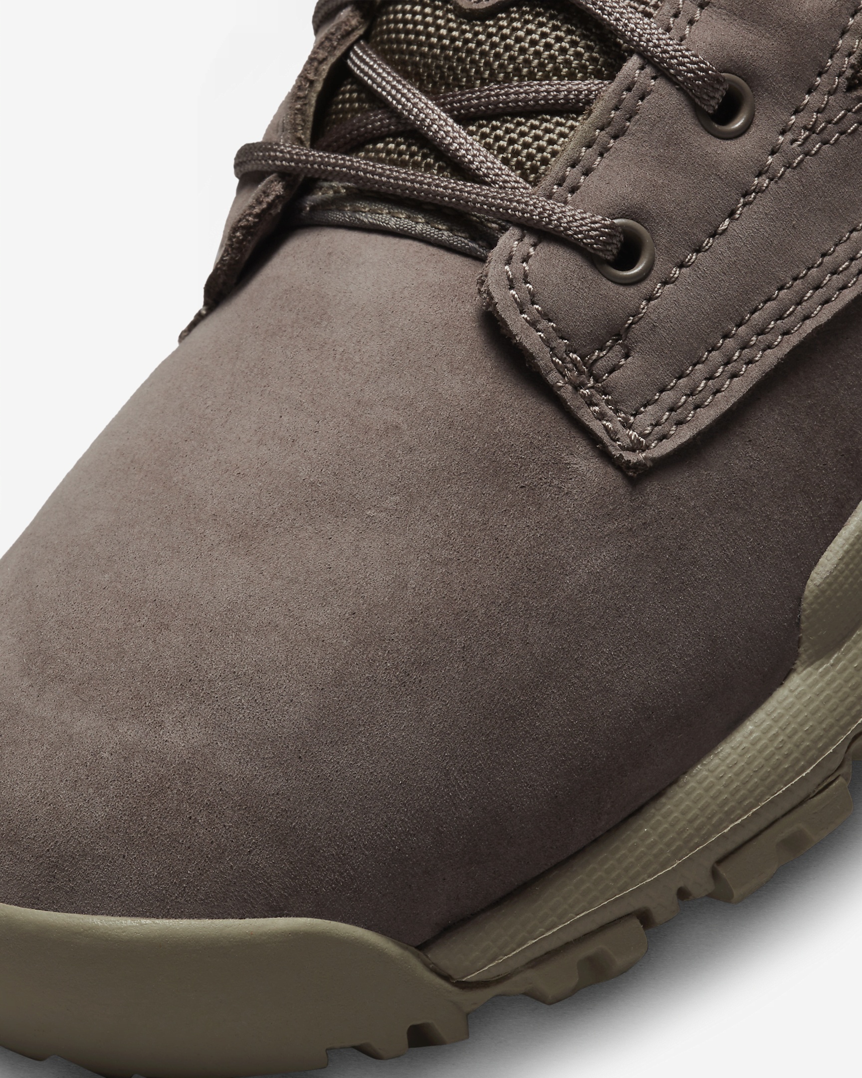 Nike SFB 6" Leather Men's Boot - 7