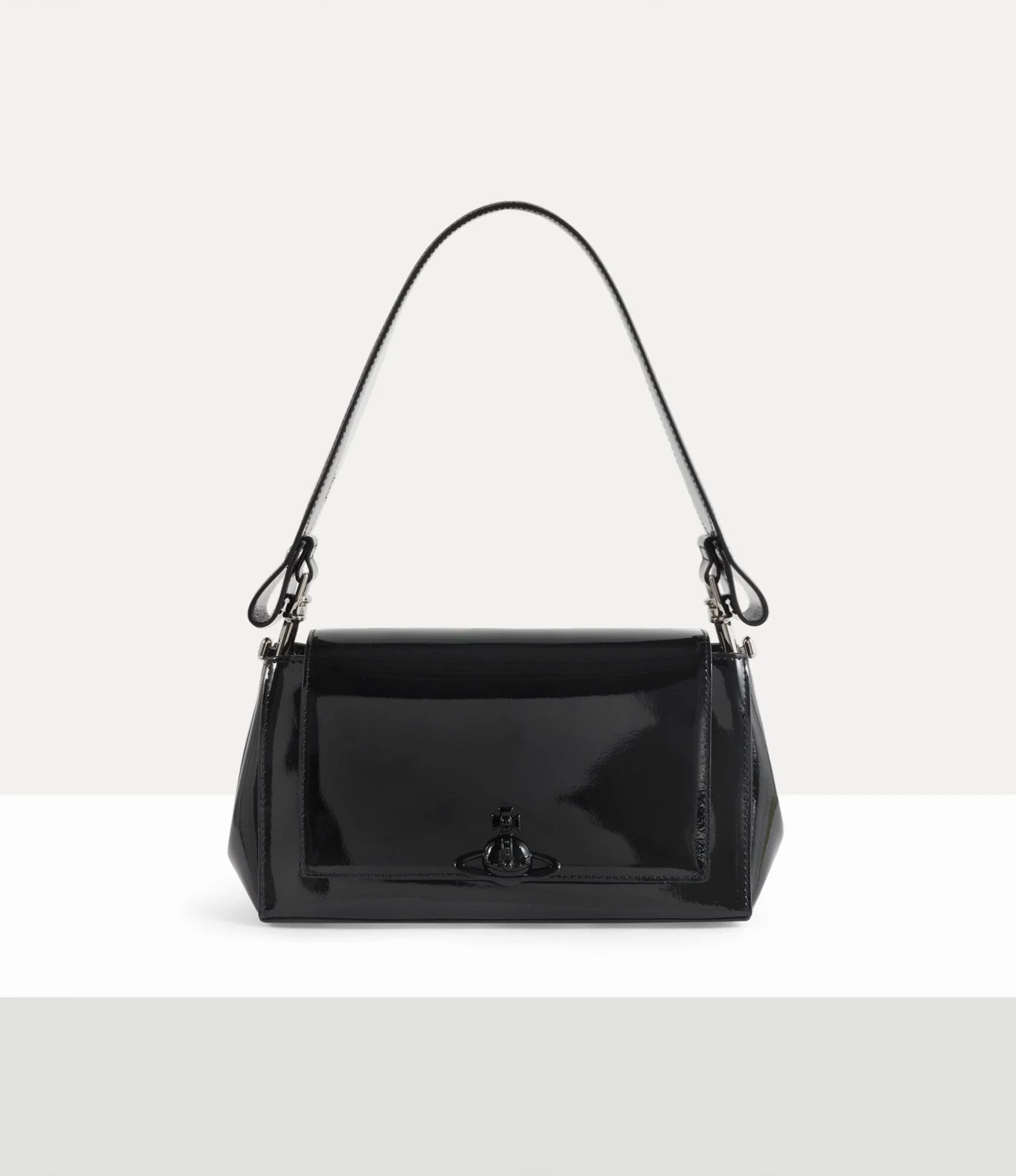 MEDIUM HAZEL HANDBAG - 1