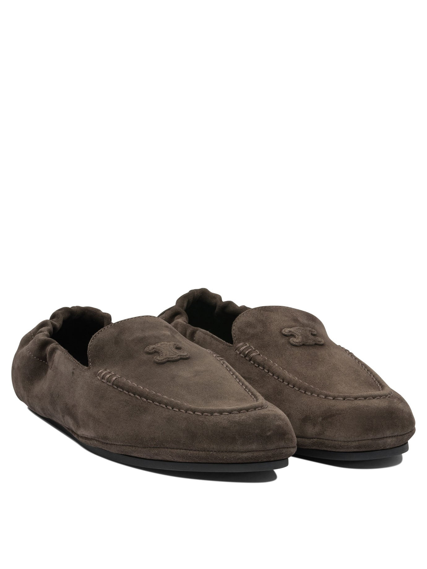 Celine Loafers & Slippers - 2