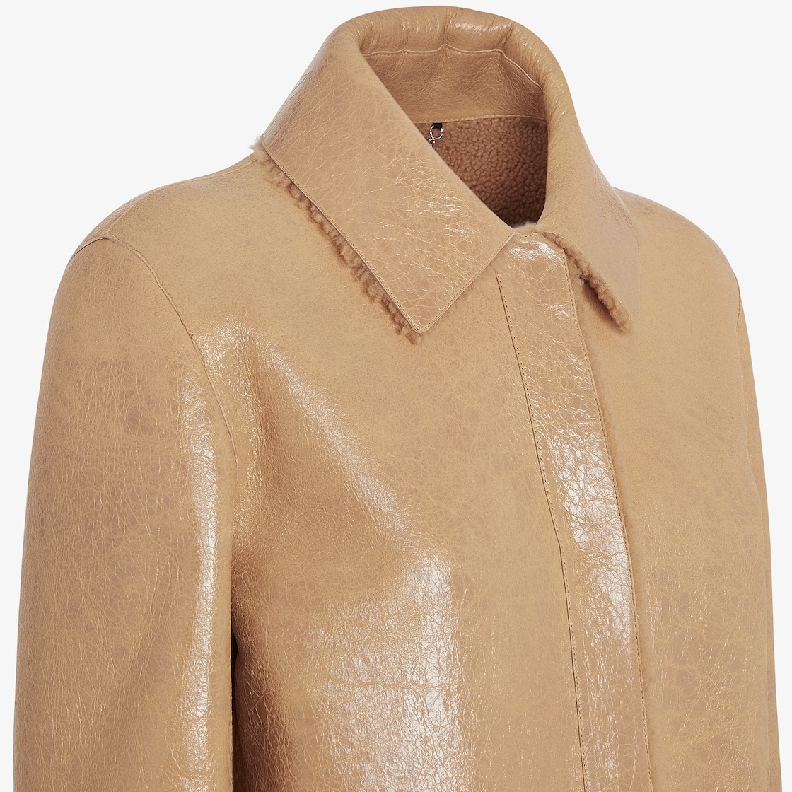 Coat - 3