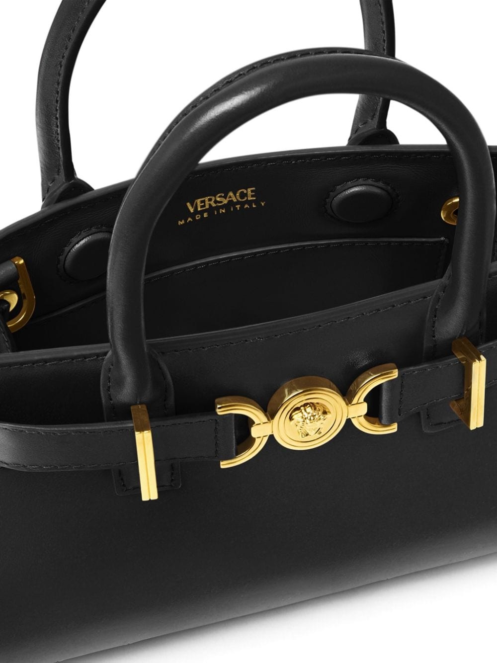 mini Medusa 95 tote bag - 4