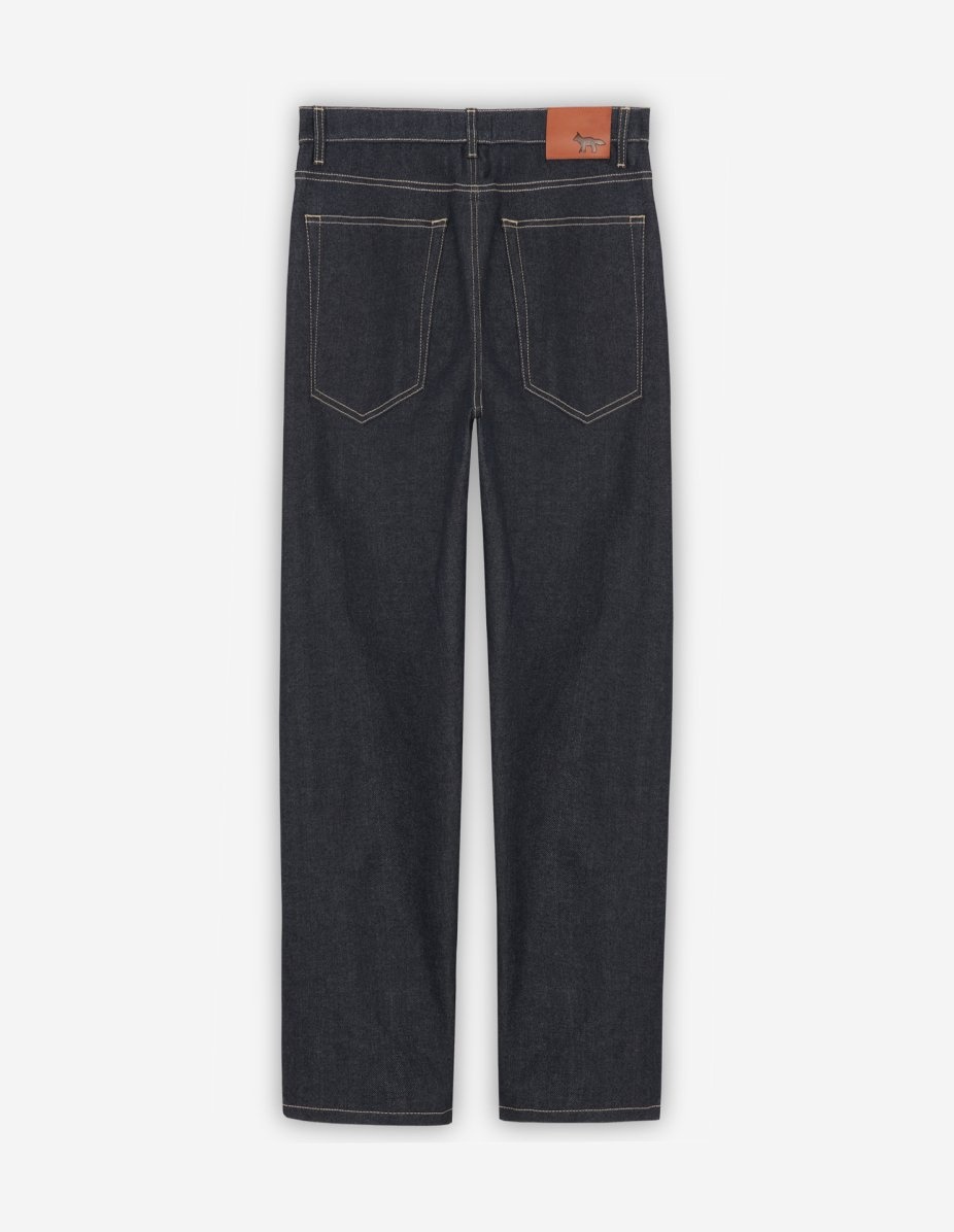 LOOSE FIT JEANS - 2