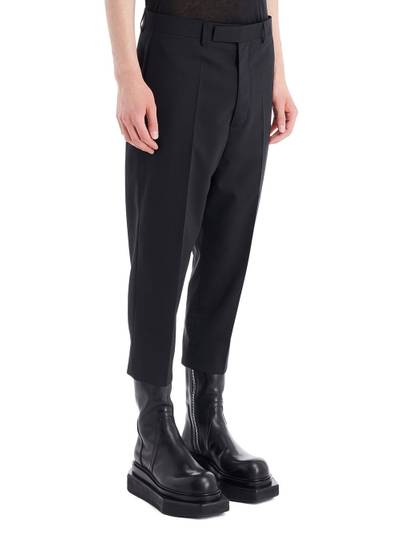 Rick Owens PANTS outlook