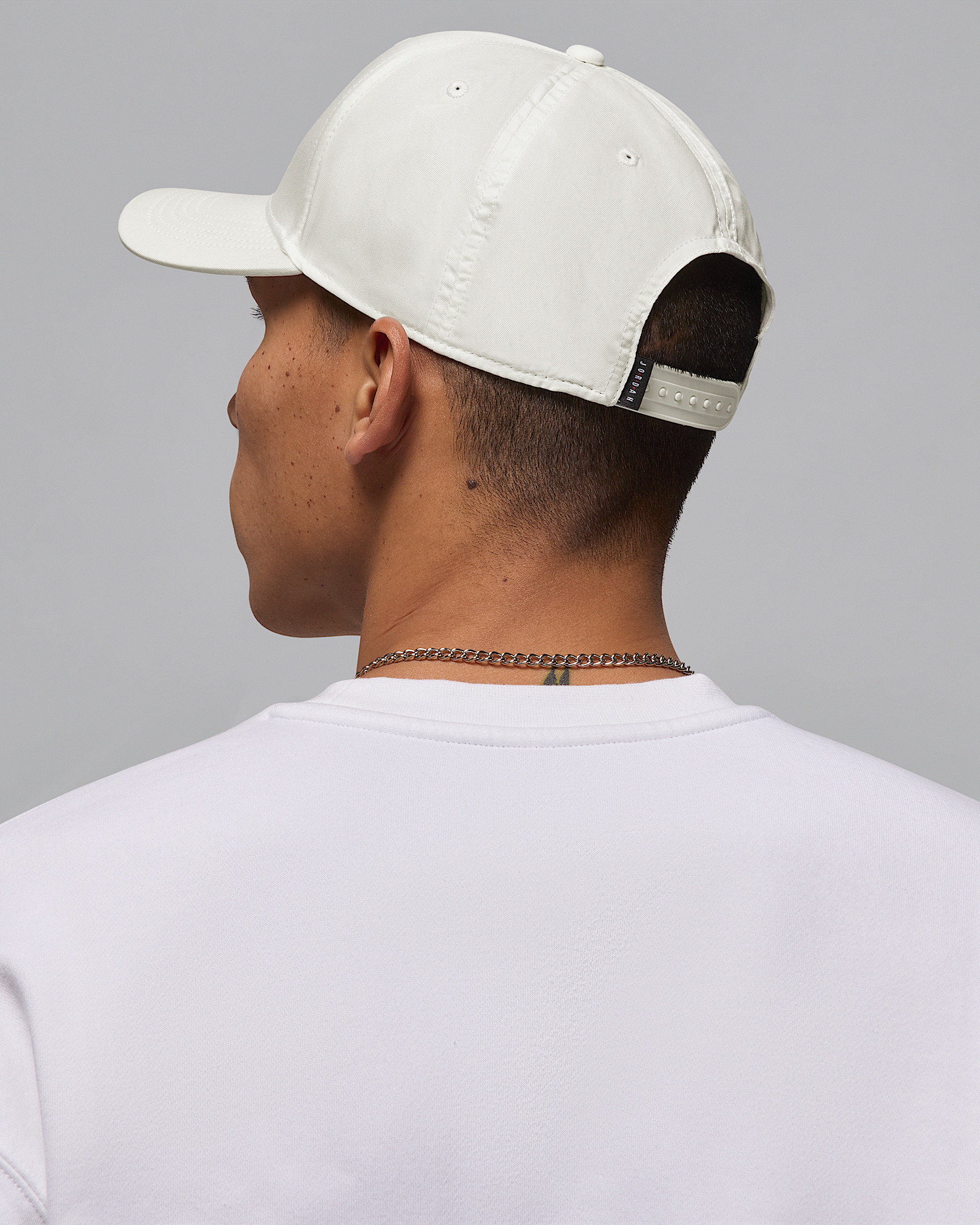 Jordan Rise Structured Curved-Bill Hat - 2