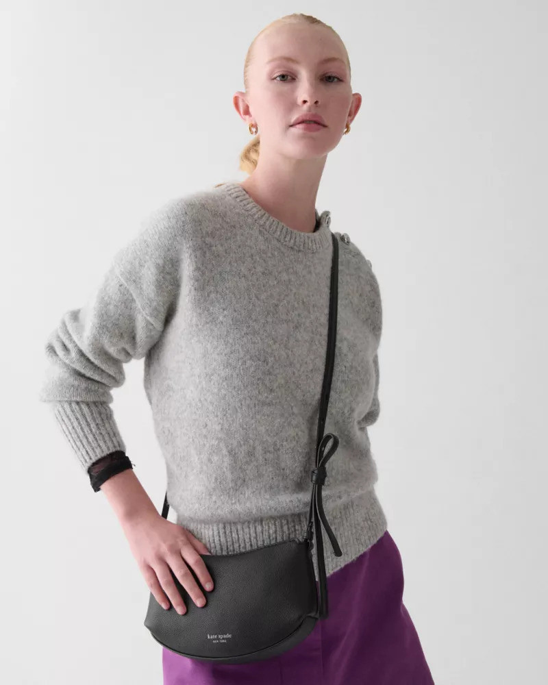 kate spade Loop Crossbody outlook