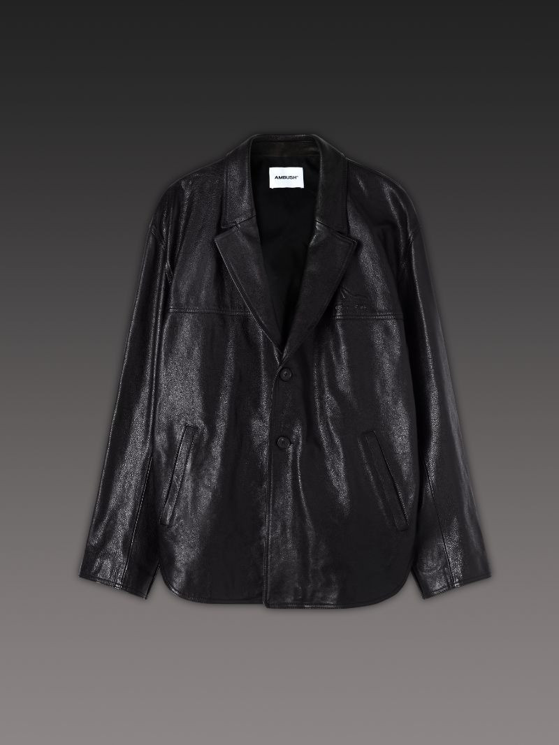 DECONSTRUCTED CAR COAT 1