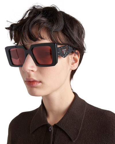 Prada Prada Symbole sunglasses outlook