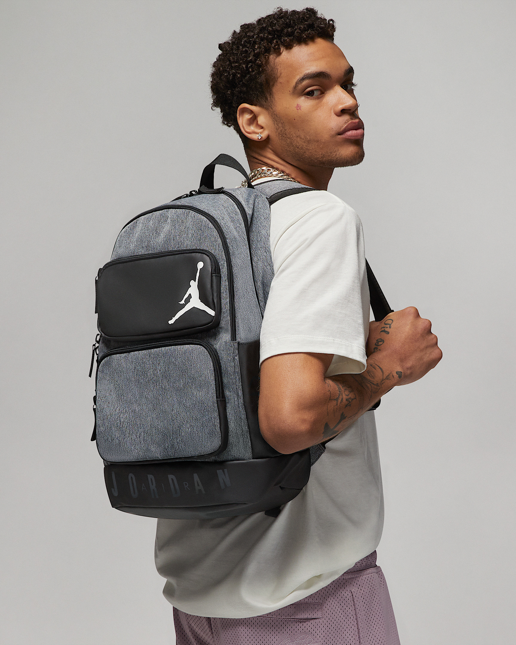 Jordan Backpack (Large) - 1
