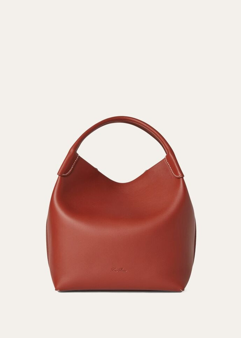 Loro Piana Large Bale bag outlook