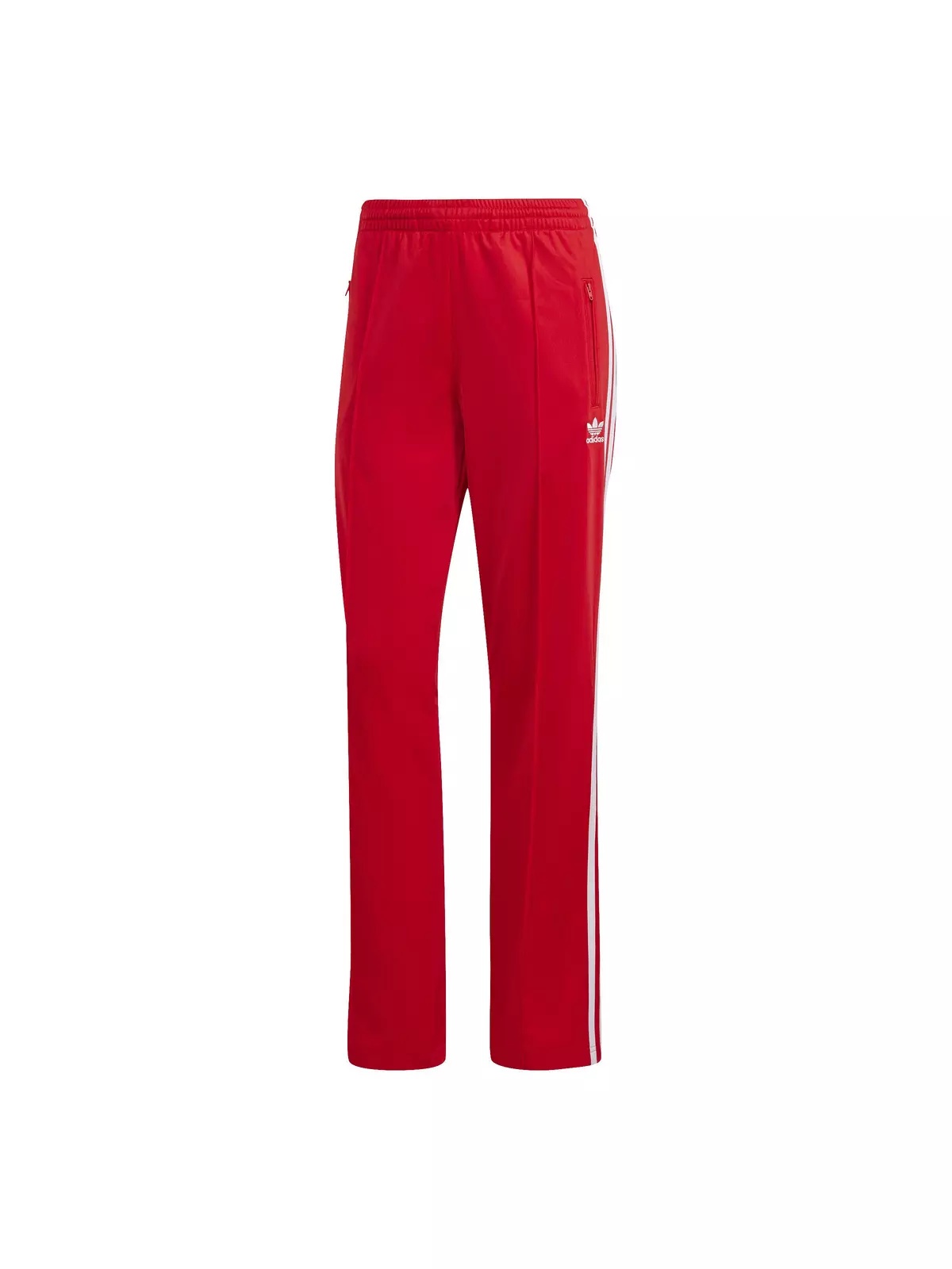 Originals Women's Adicolor Classics Firebird Track Tracksuit Bottoms -Red - 6