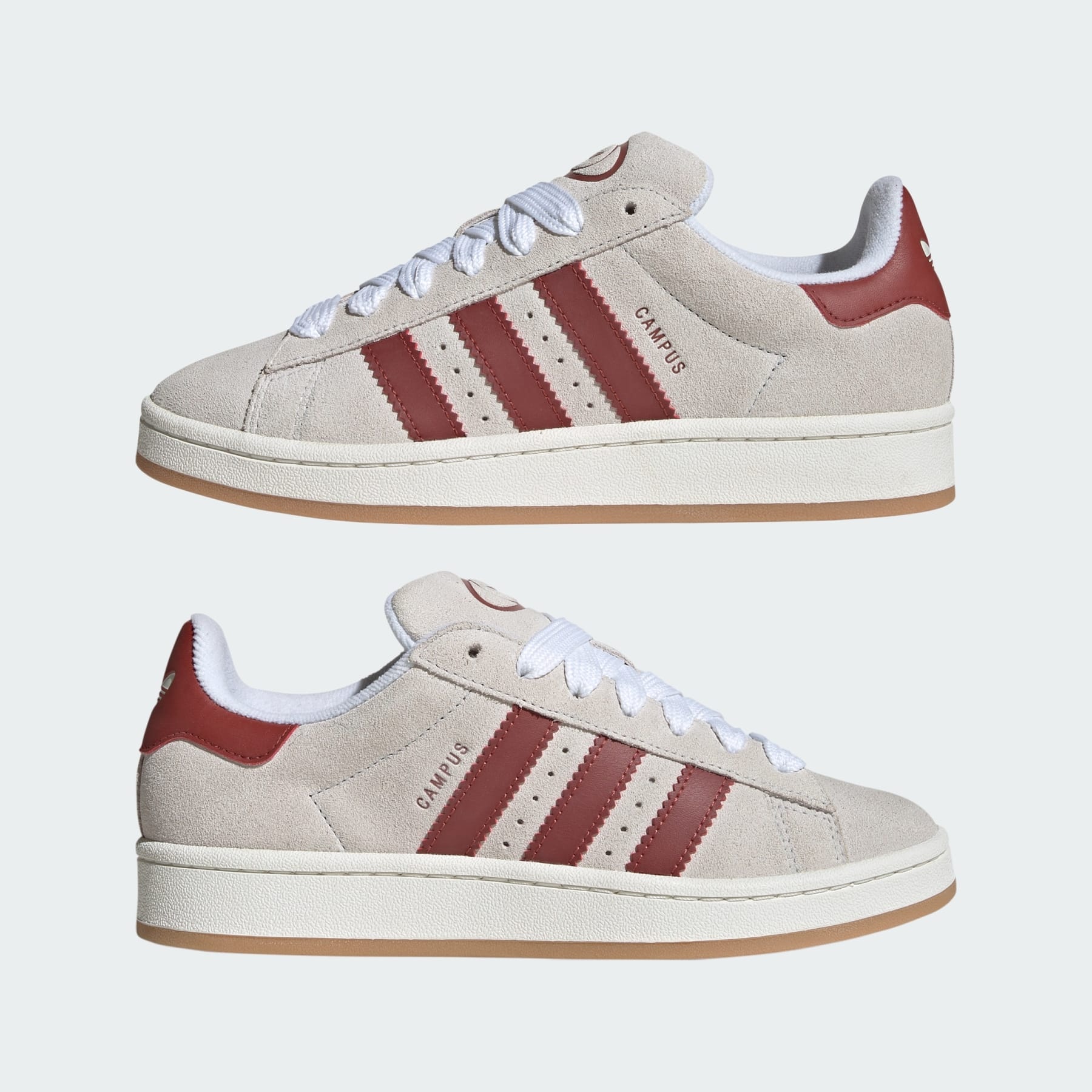 Campus 00s Shoes - 7