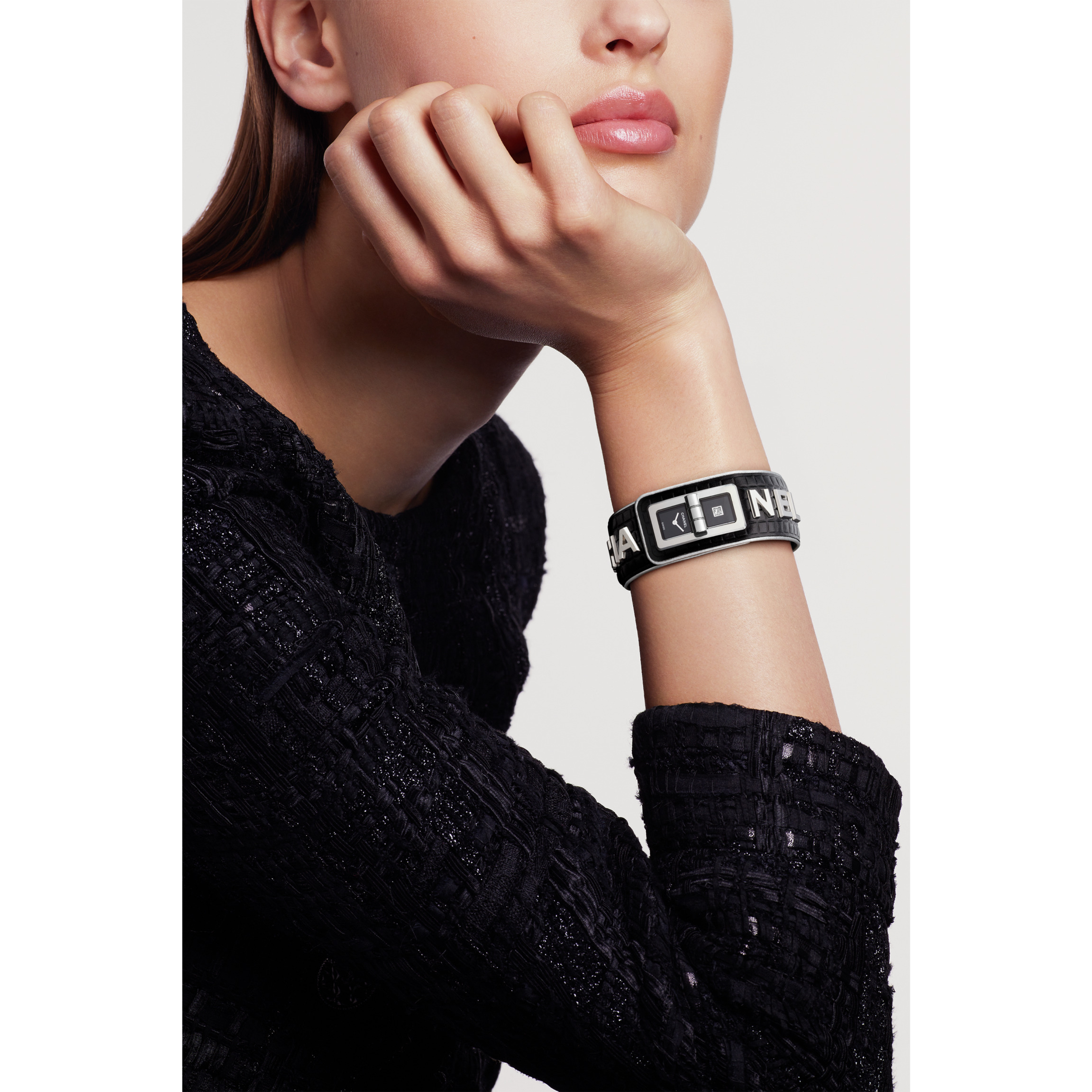 CODE COCO WANTED de CHANEL Watch - 2