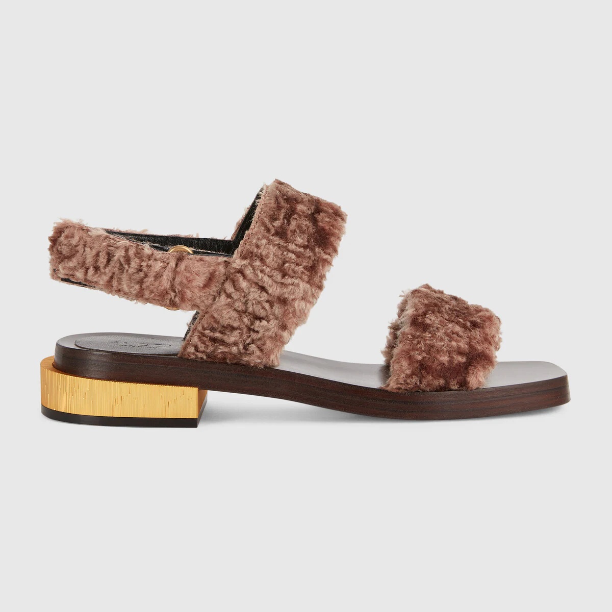 2015 Re-Edition women's sandal - 1