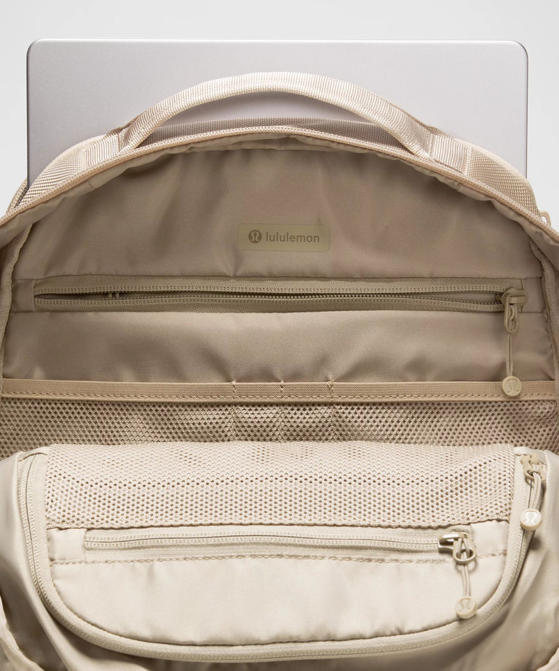 Cruiser Backpack 26L *Updated 5