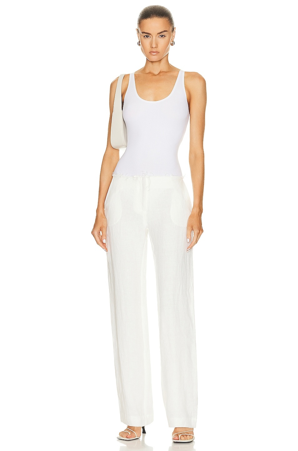 Jamaika Bodysuit - 5