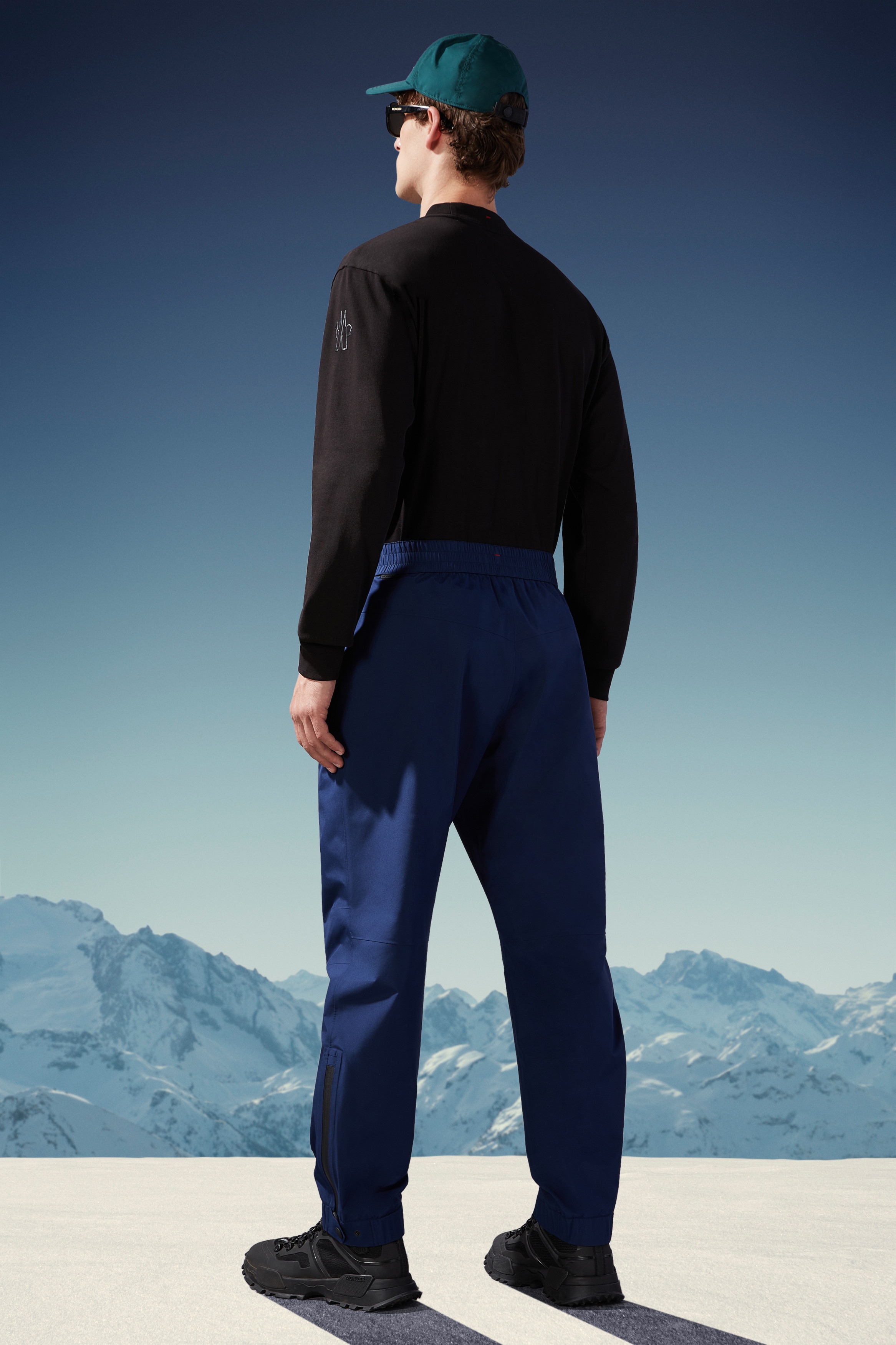 Sweatpants - 5