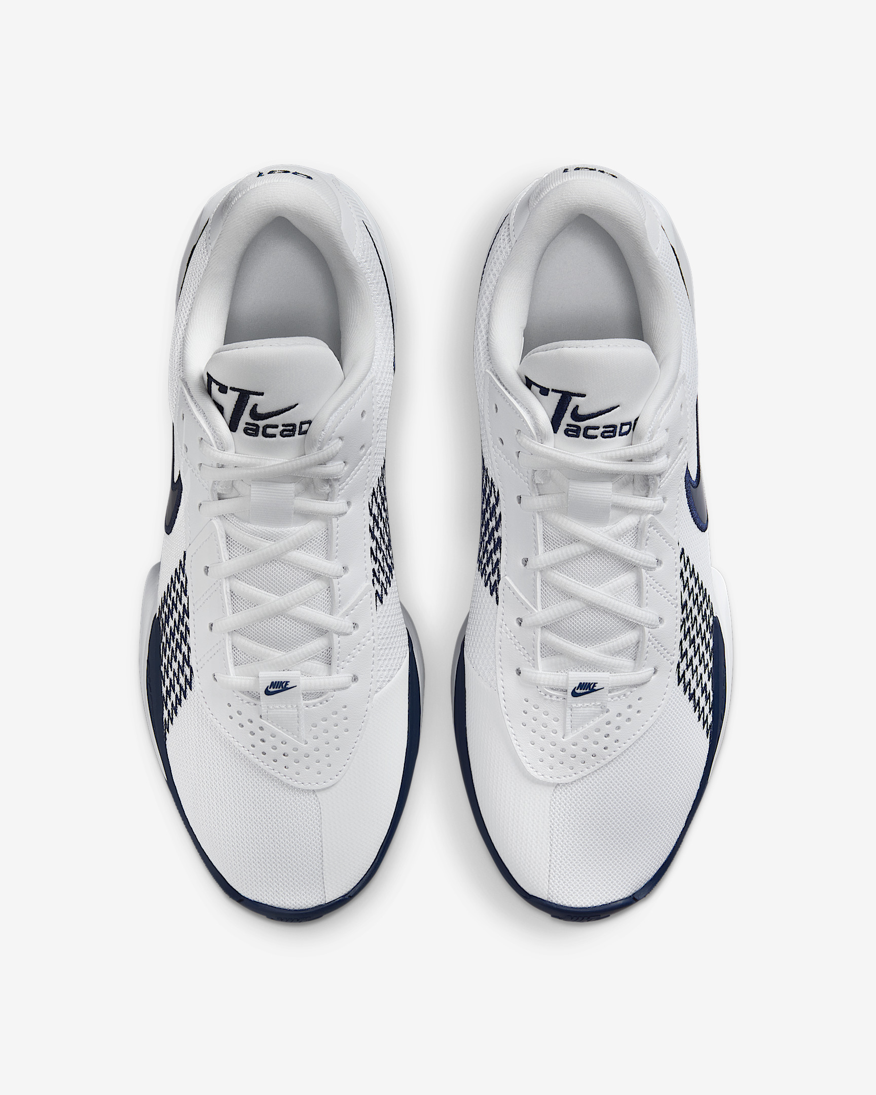 Nike G.T. Cut Academy Basketball Shoes - 4