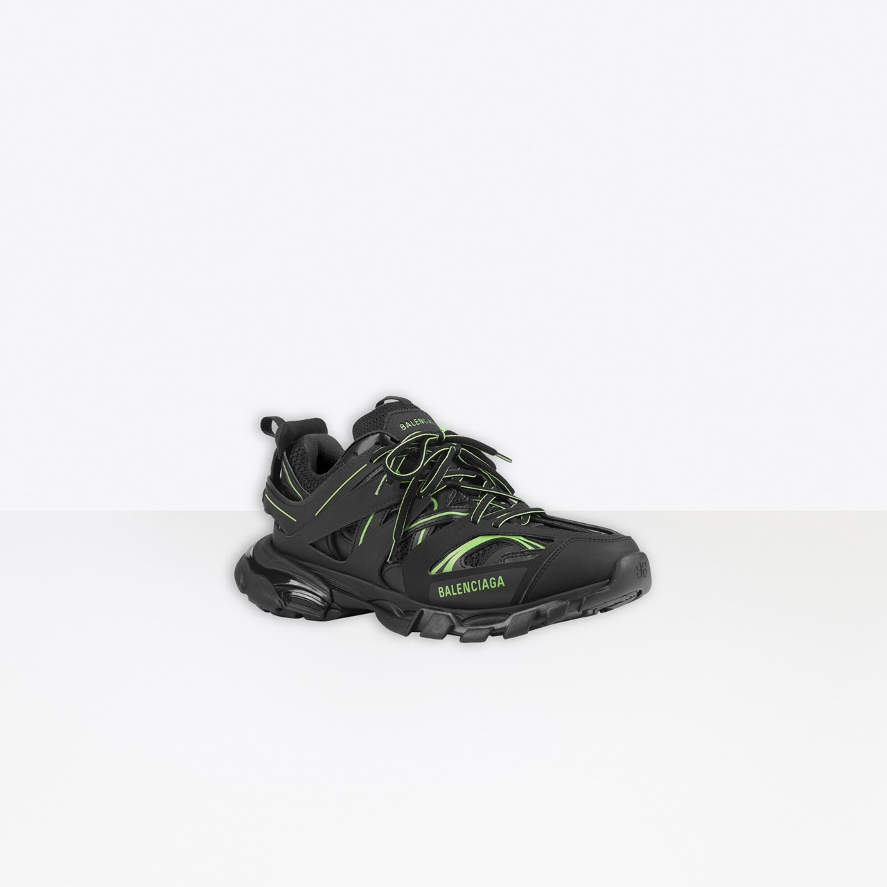 Track Sneaker - 6