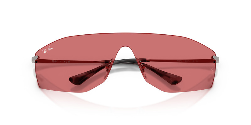 Ray-Ban ALIX BIO-BASED outlook