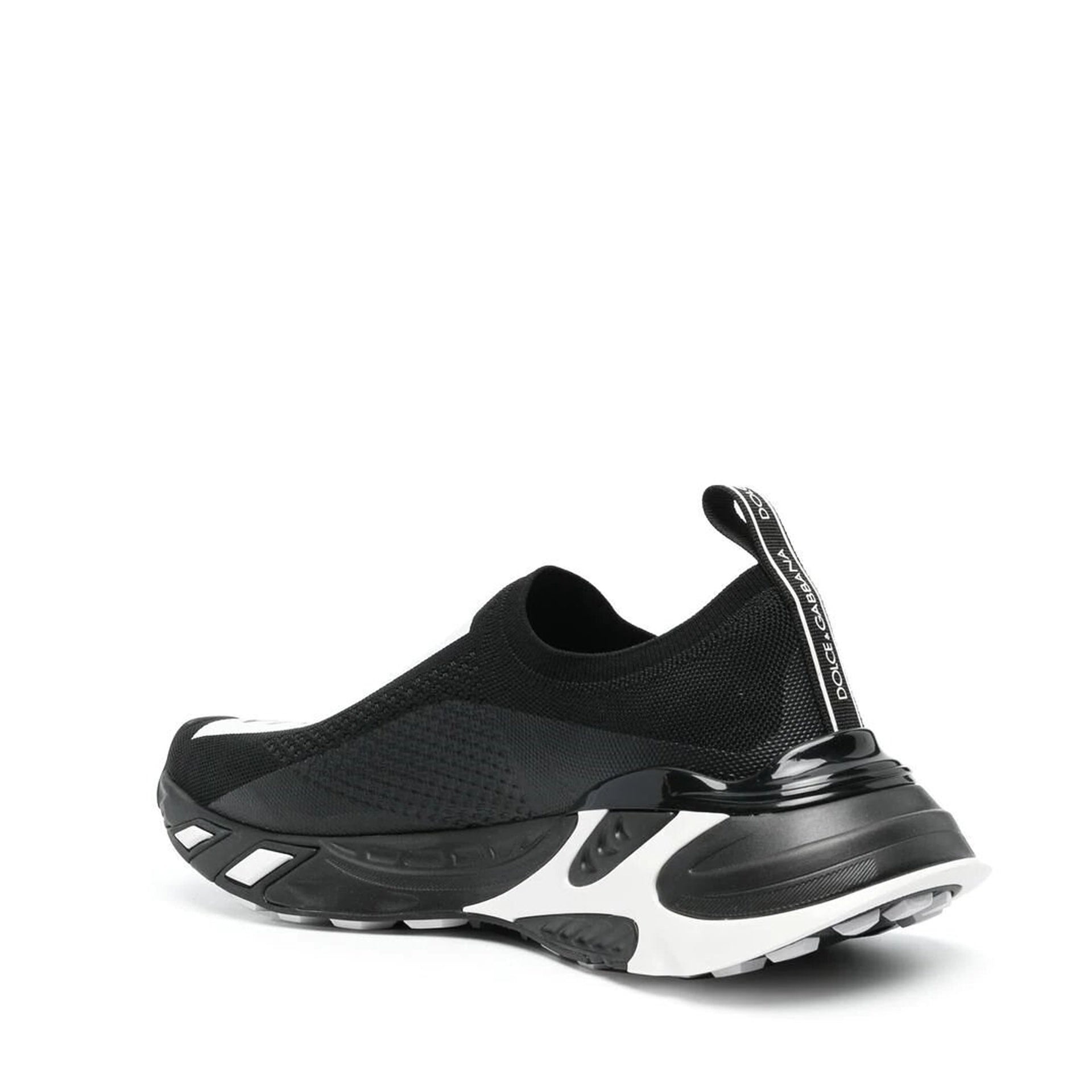 Dolce & Gabbana Logo Sneakers Women - 3